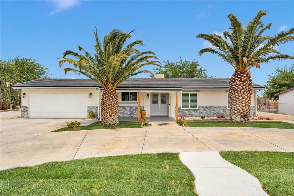 Hesperia, CA 92345,15074 Willow ST
