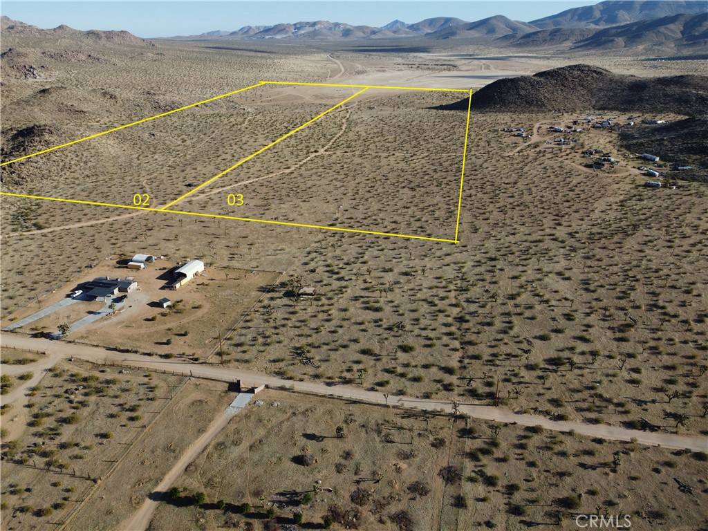 Apple Valley, CA 92307,0 Fairview Valley RD