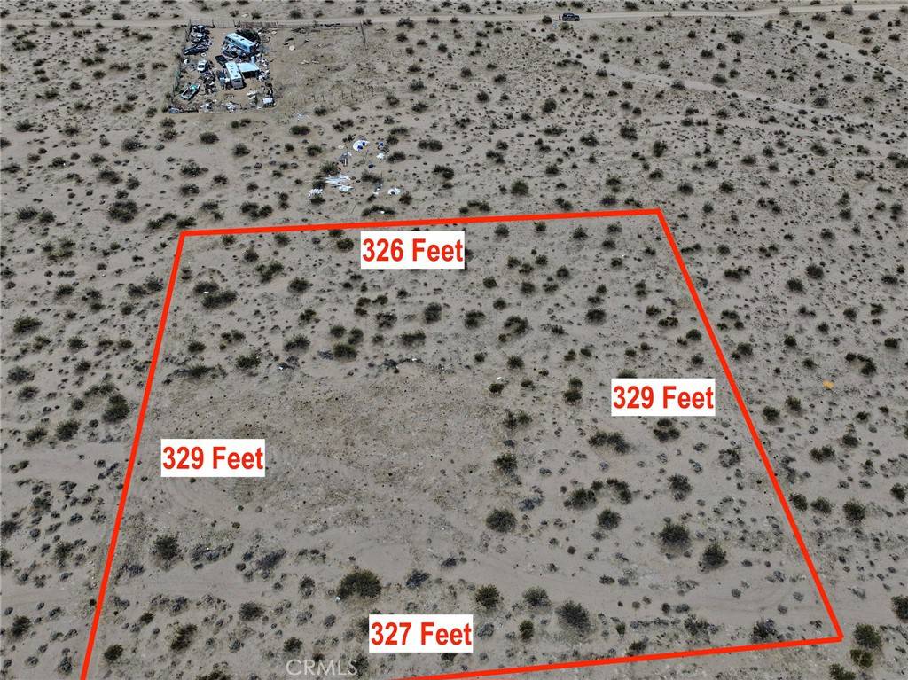 Lucerne Valley, CA 92285,0 APN#0447-381-06-0000 RD