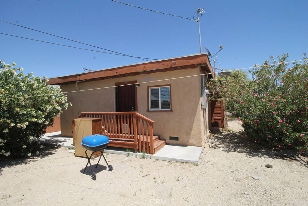 Barstow, CA 92311,404 N 4th AVE