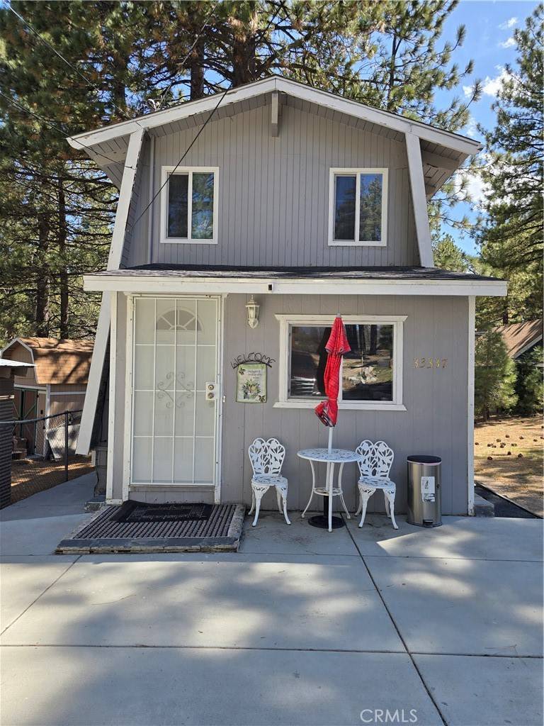 Green Valley Lake, CA 92341,33337 Holcomb Creek DR