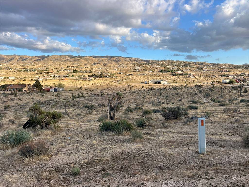 Apple Valley, CA 92308,3 Ocotillo