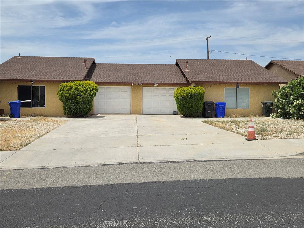 Victorville, CA 92394,15960 GREEN HILL DR