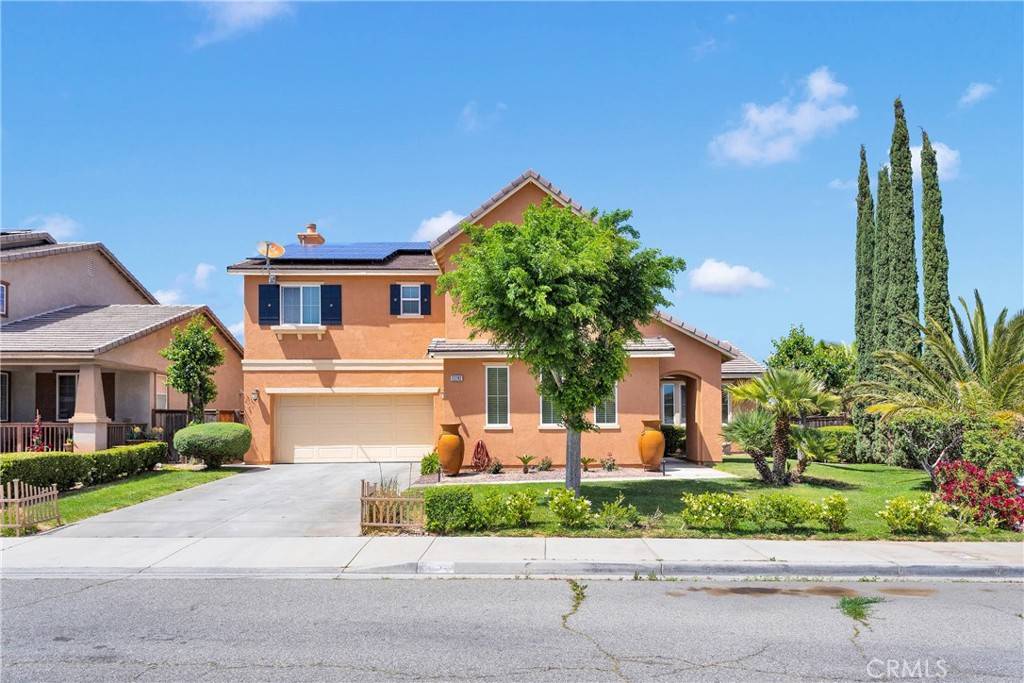 Victorville, CA 92392,12282 Martinique ST