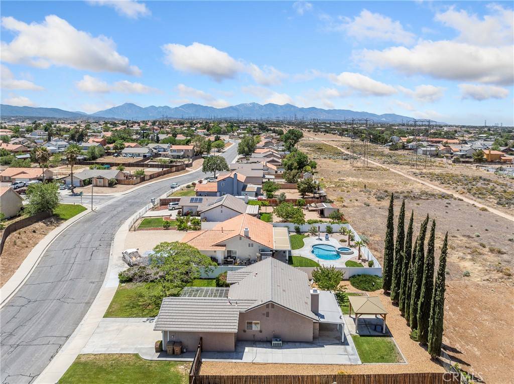 Hesperia, CA 92345,15152 Cromdale ST