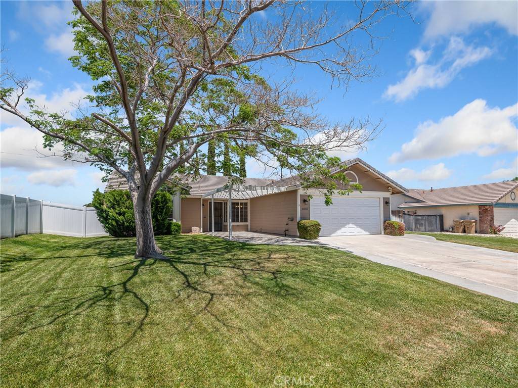 Hesperia, CA 92345,15152 Cromdale ST