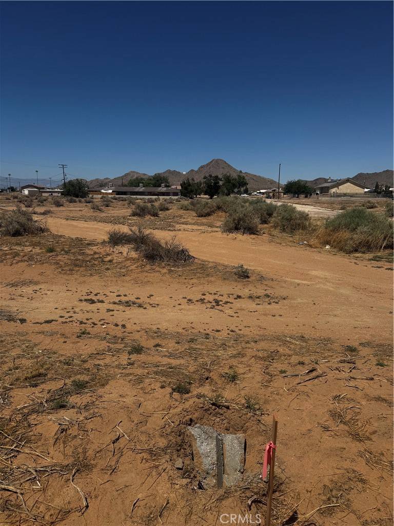 Apple Valley, CA 92307,0 Wigwam RD