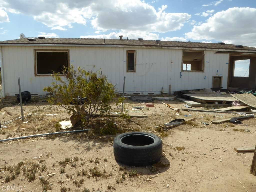 Phelan, CA 92371,11975 Barbet RD