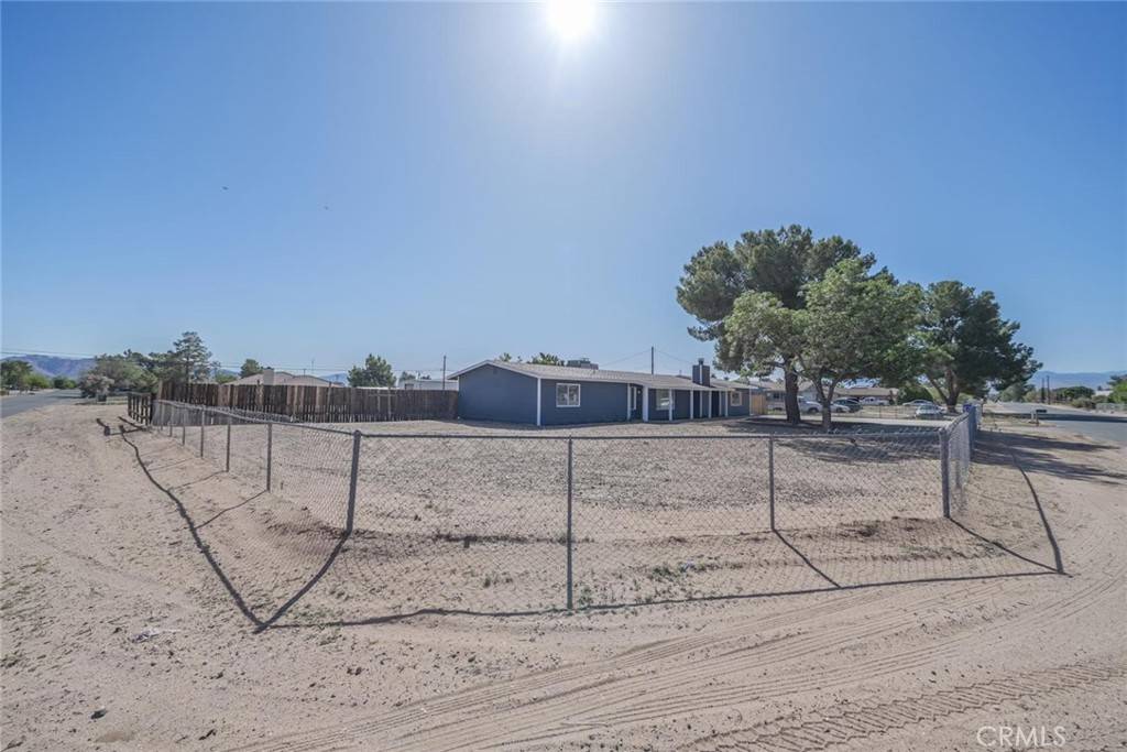Apple Valley, CA 92307,21006 Pine Ridge AVE