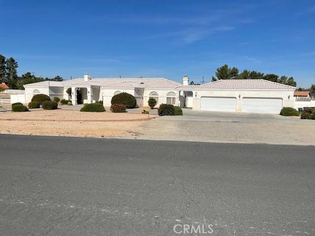 Apple Valley, CA 92307,15360 Mandan RD