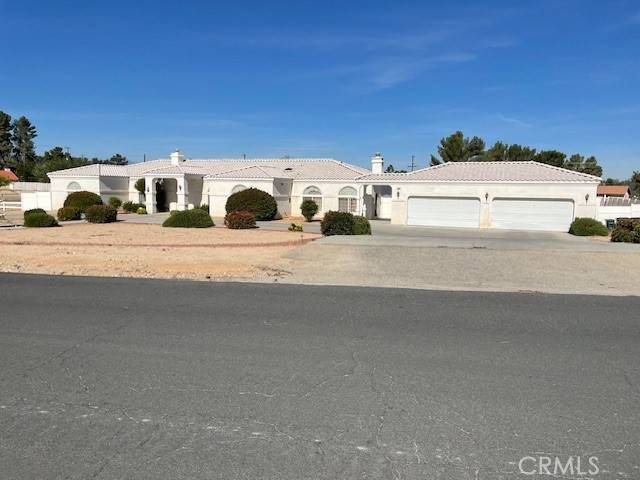Apple Valley, CA 92307,15360 Mandan RD