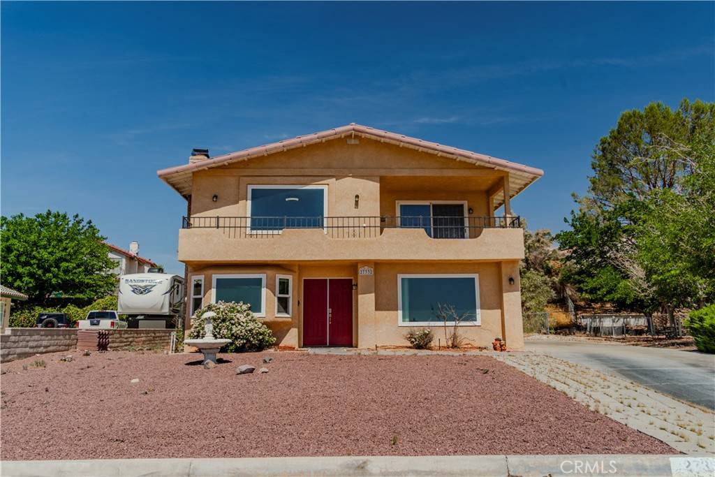 Helendale, CA 92342,27332 Outrigger LN
