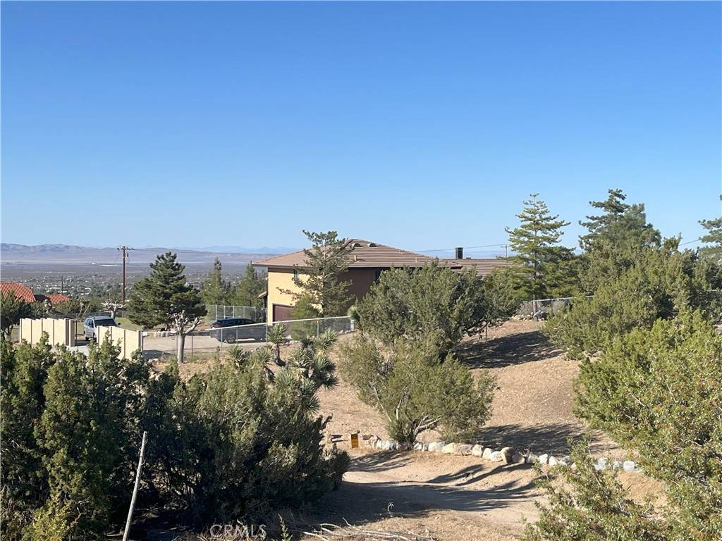 Pinon Hills, CA 92372,984 Pinon RD