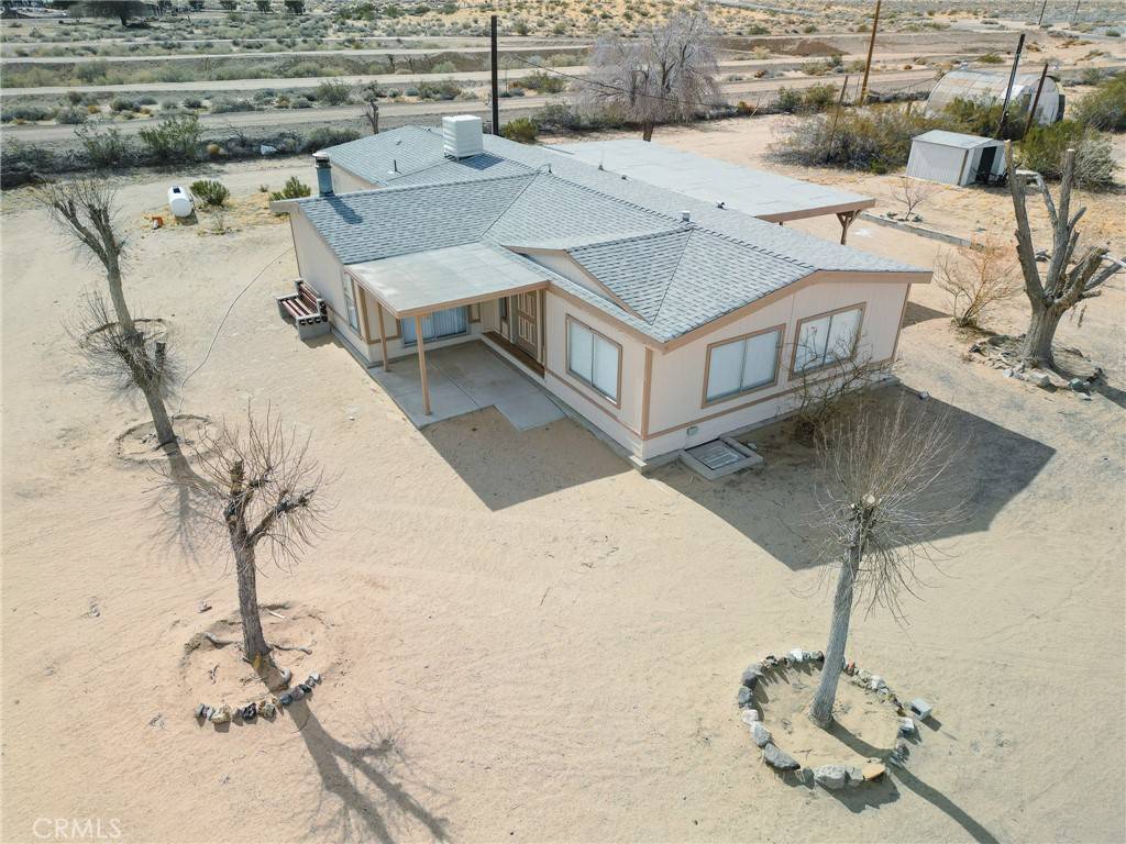 Barstow, CA 92311,3750 W Main ST