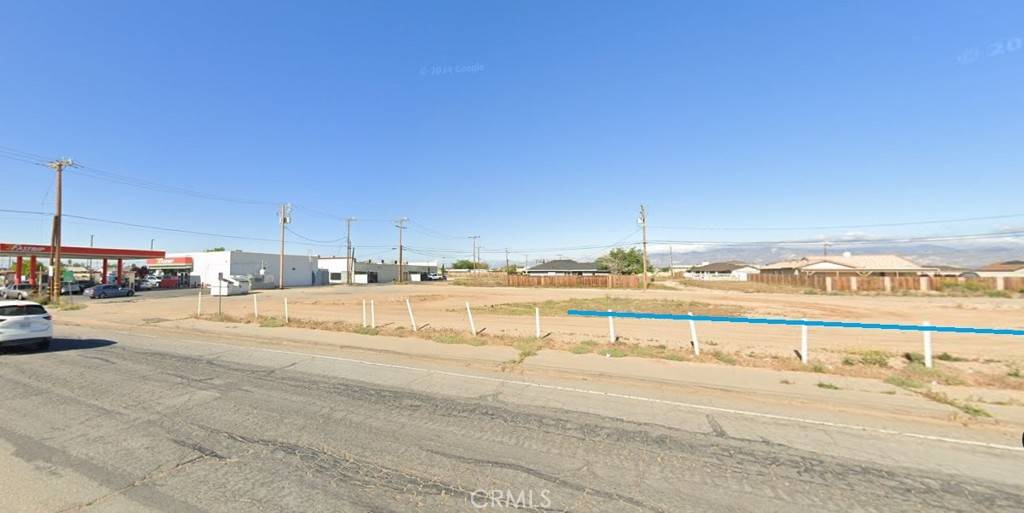 California City, CA 93505,8625 N Loop BLVD