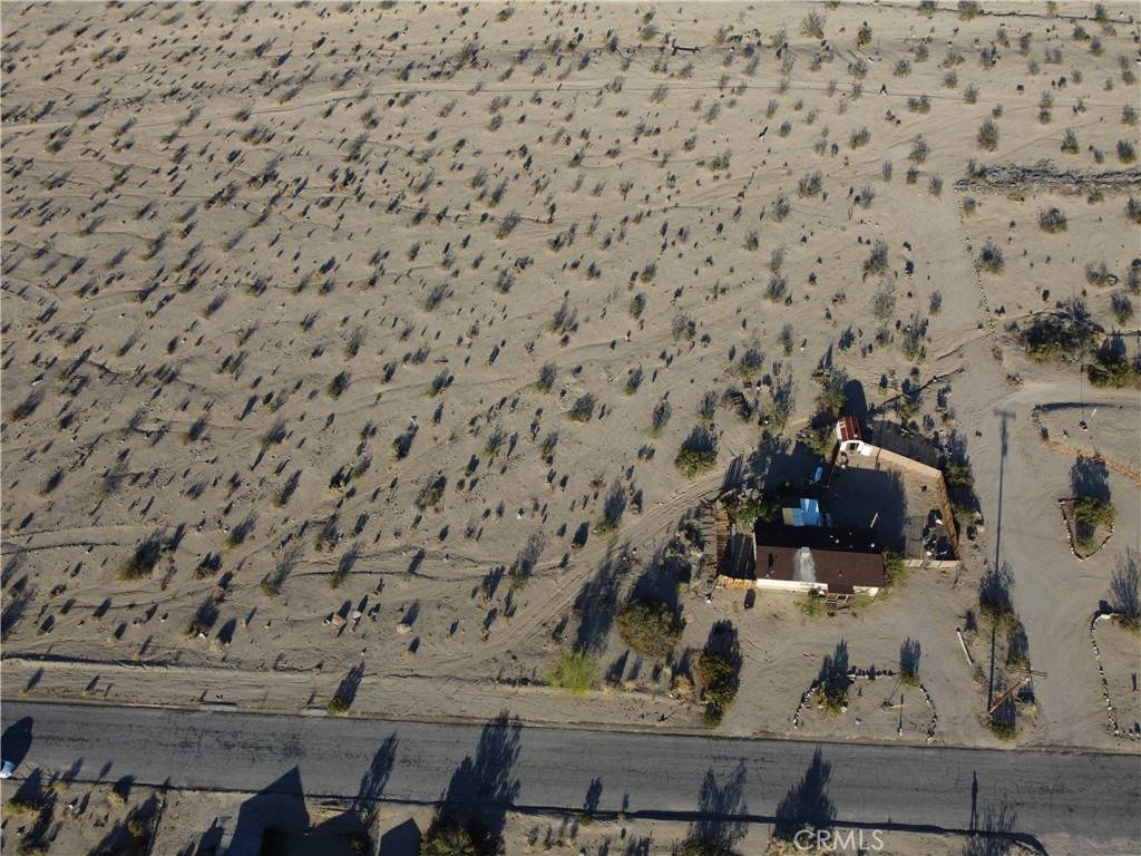 29 Palms, CA 92277,7677 Bedouin AVE