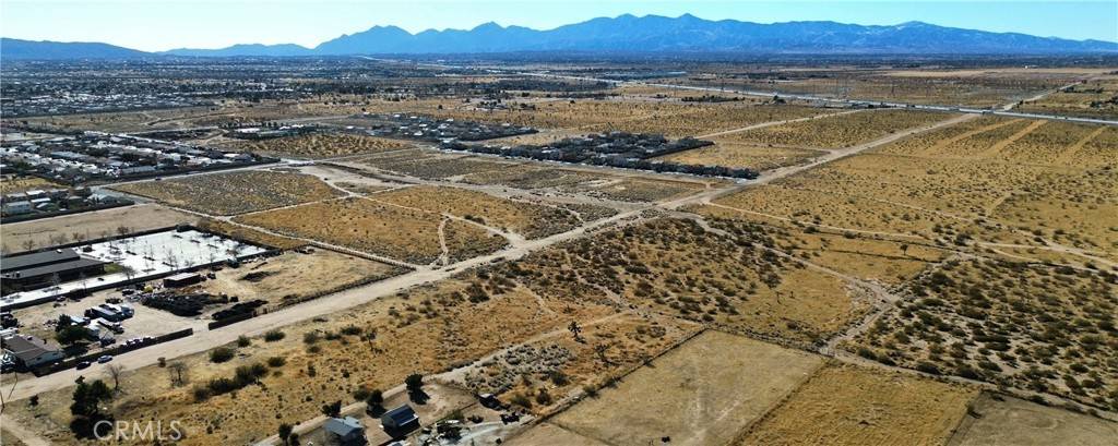 Hesperia, CA 92345,0 Parcel# 0405-042-21-0-000