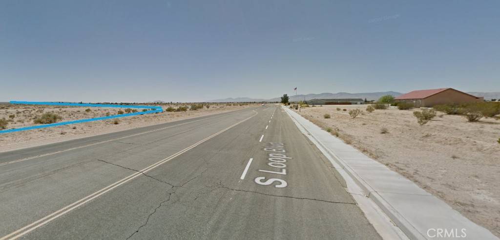 California City, CA 93505,10300 S Loop BLVD