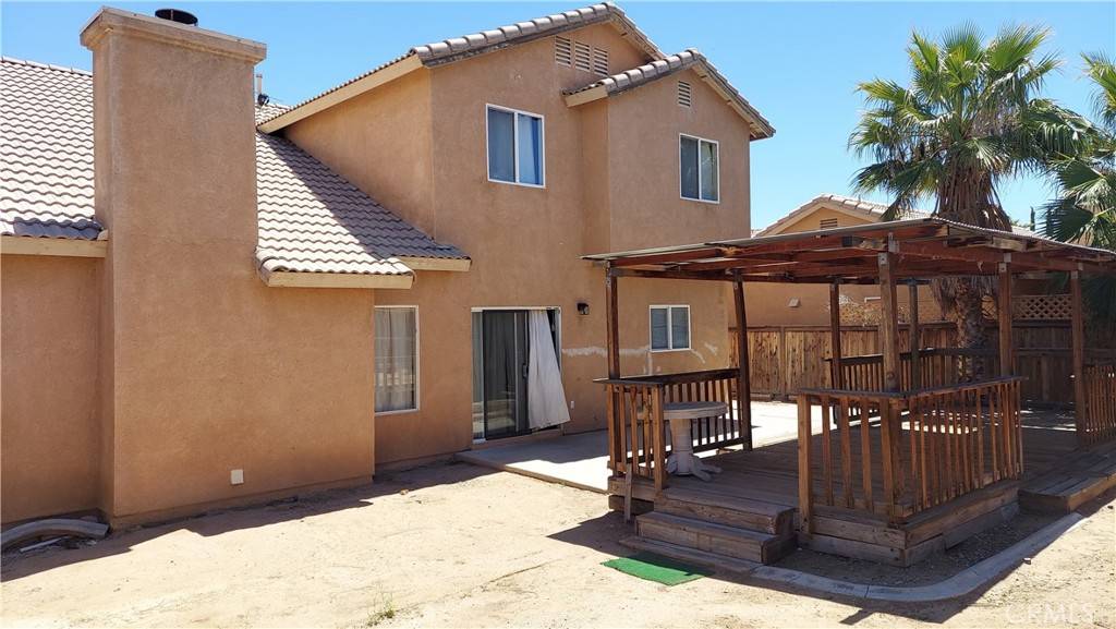 Victorville, CA 92392,13350 Baylor Drive