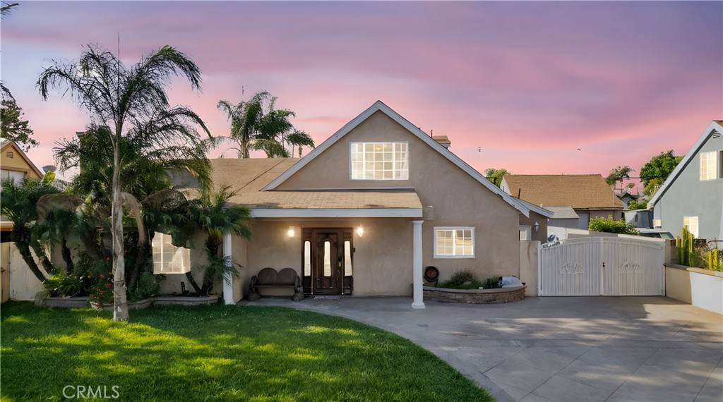 La Puente, CA 91744,16633 Doublegrove ST