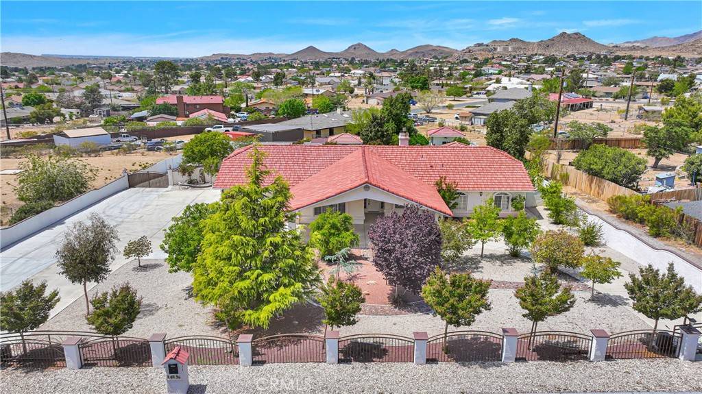 Apple Valley, CA 92307,16158 Rimrock RD