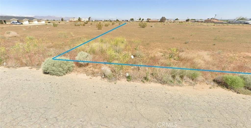 California City, CA 93505,8787 Xavier AVE