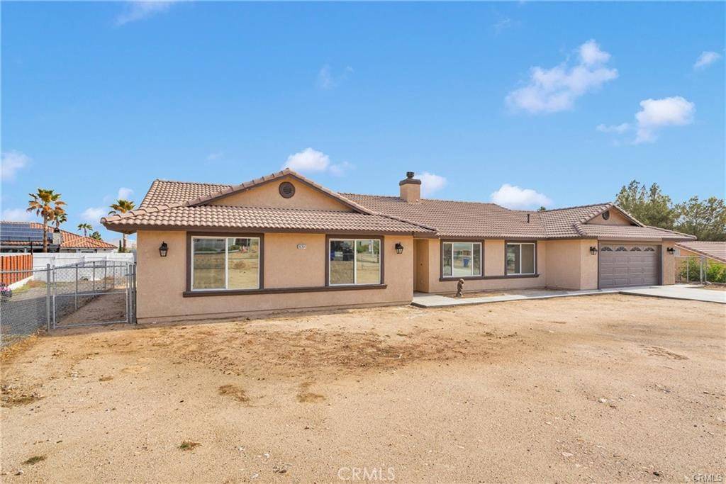 Victorville, CA 92395,16364 Sitting Bull ST