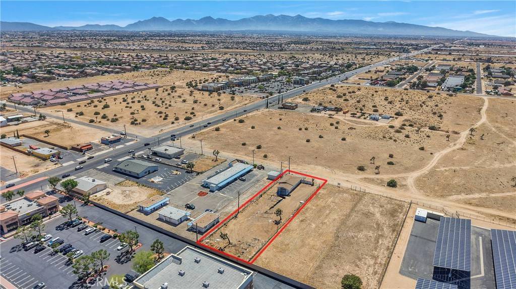 Hesperia, CA 92345,9777 Tamarisk AVE