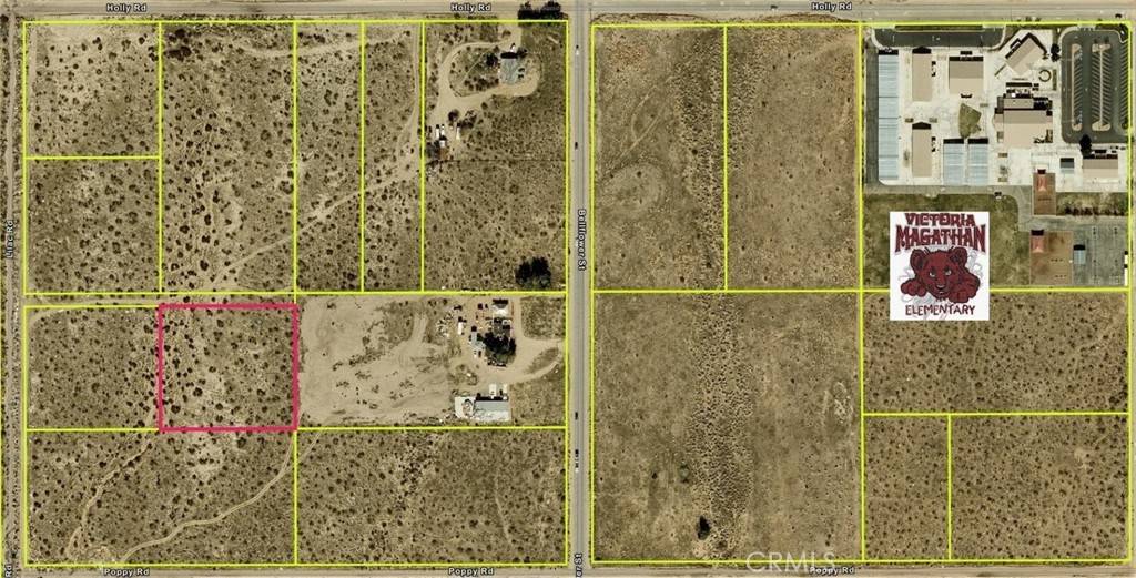Adelanto, CA 92301,15981 Lilac CT