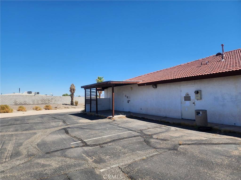 Needles, CA 92363,1300 Bailey AVE