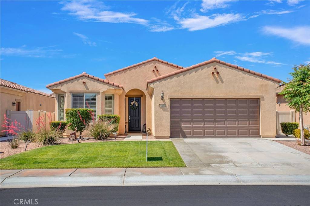 Apple Valley, CA 92308,11156 Camden ST