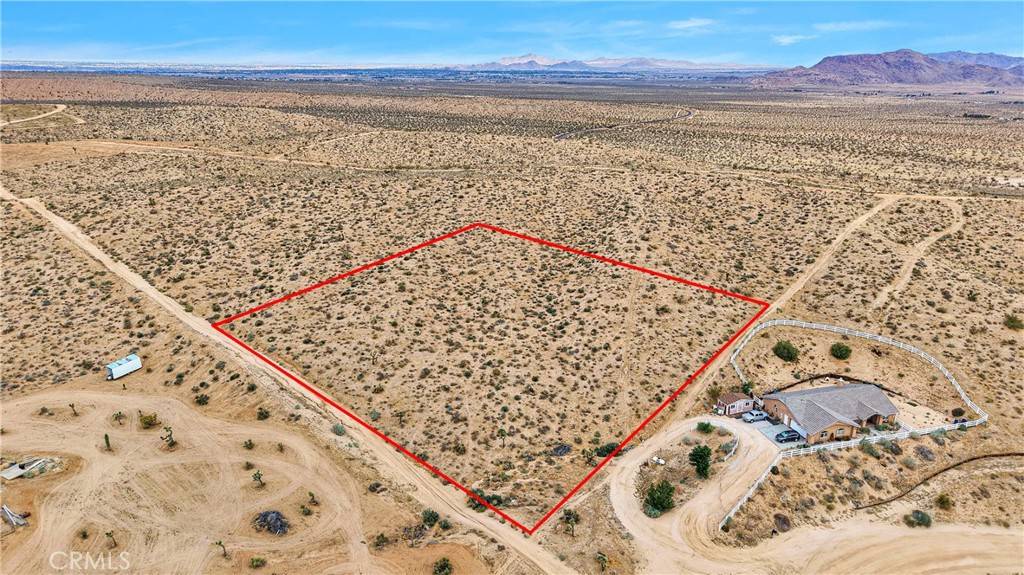 Apple Valley, CA 92308,24575 Ocotillo WAY