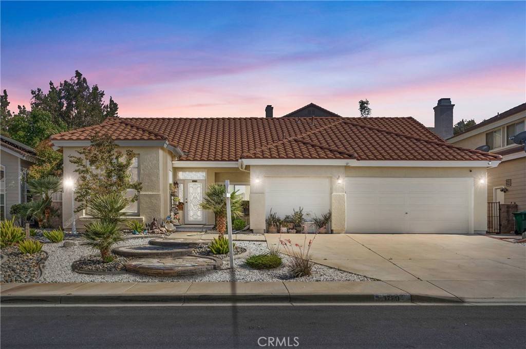 Palmdale, CA 93551,1720 Ashberry DR
