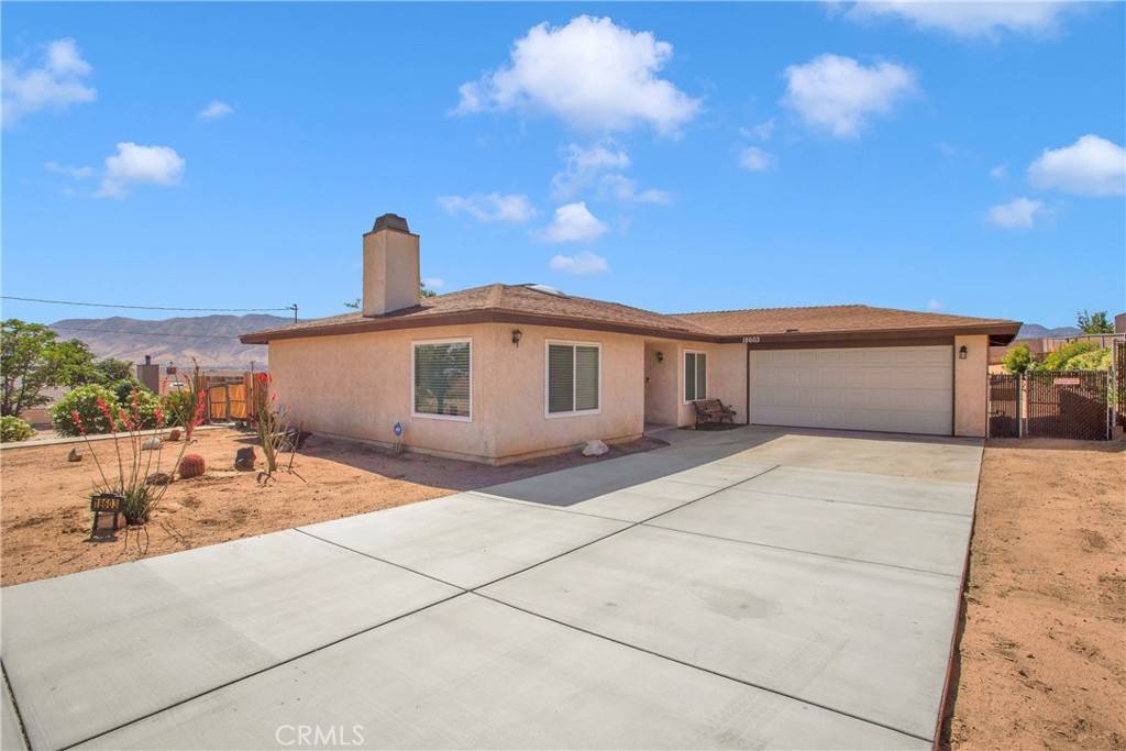 Hesperia, CA 92345,18603 Mecca ST