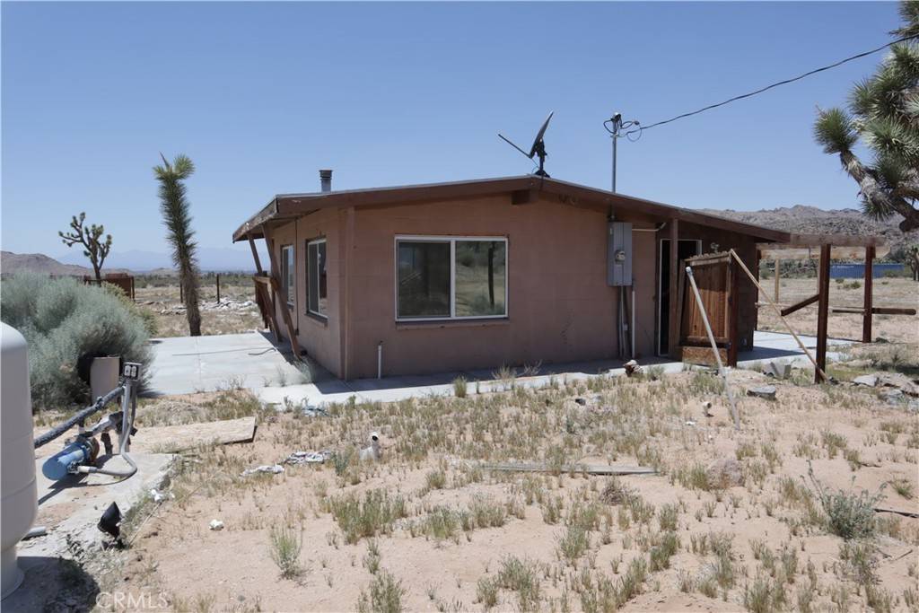 Apple Valley, CA 92307,26371 Nalatapa RD