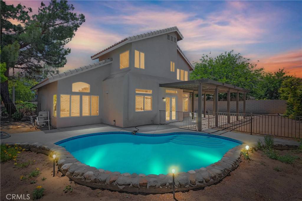 Victorville, CA 92394,13984 Palomino CT