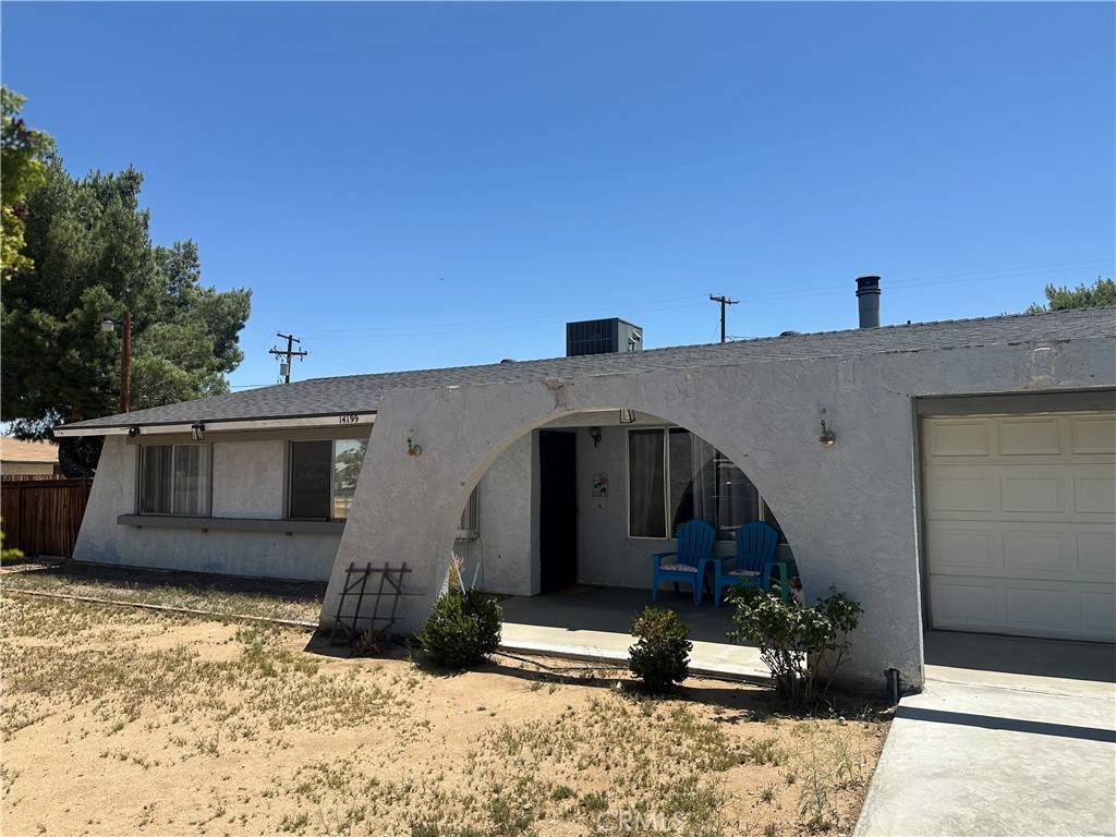 Apple Valley, CA 92307,14199 Havasu RD