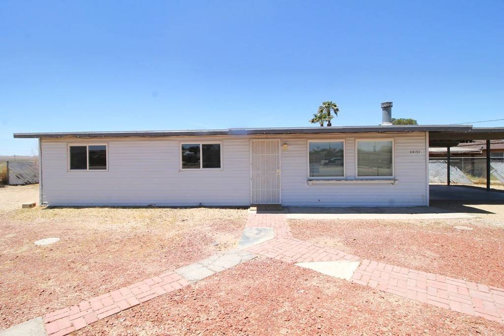 Barstow, CA 92311,34150 Woods AVE
