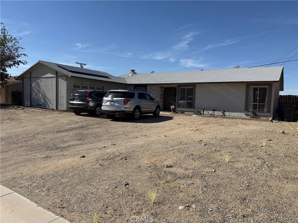Barstow, CA 92311,37098 San Bruno AVE