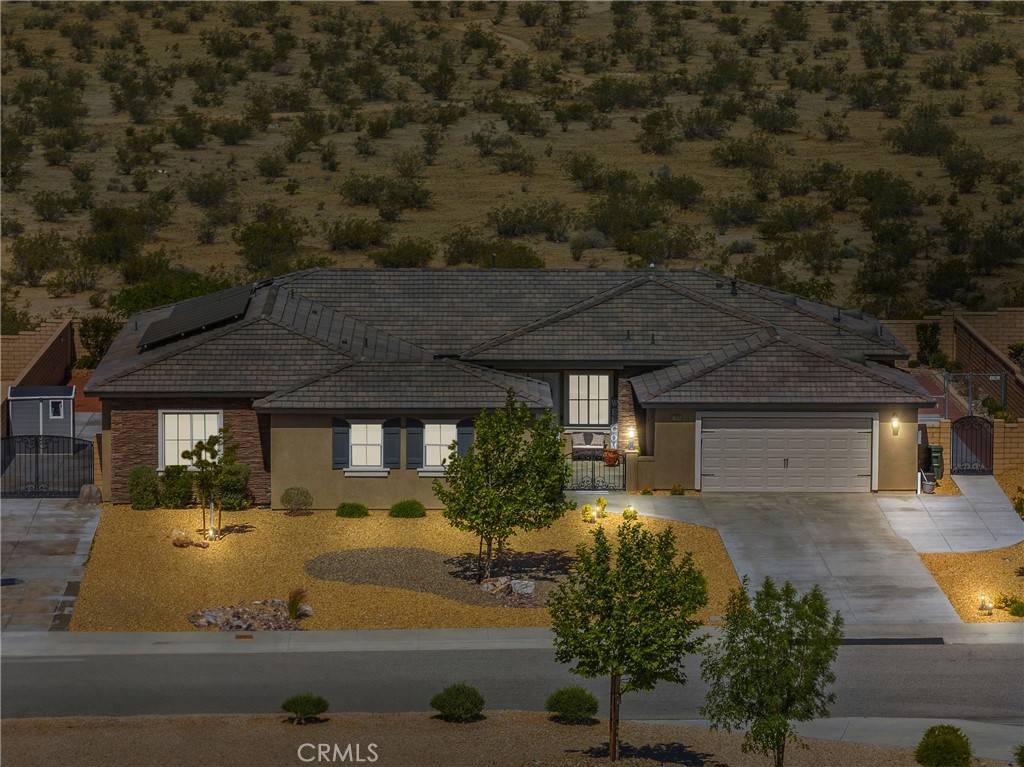Apple Valley, CA 92307,17028 Ta Ki Pi RD