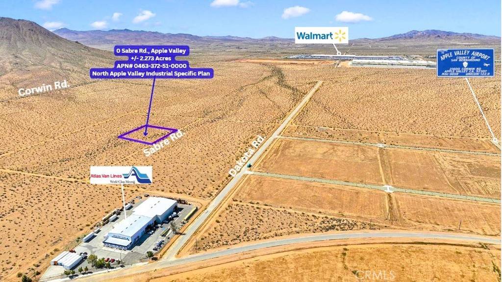 Apple Valley, CA 92307,51 Sabre RD