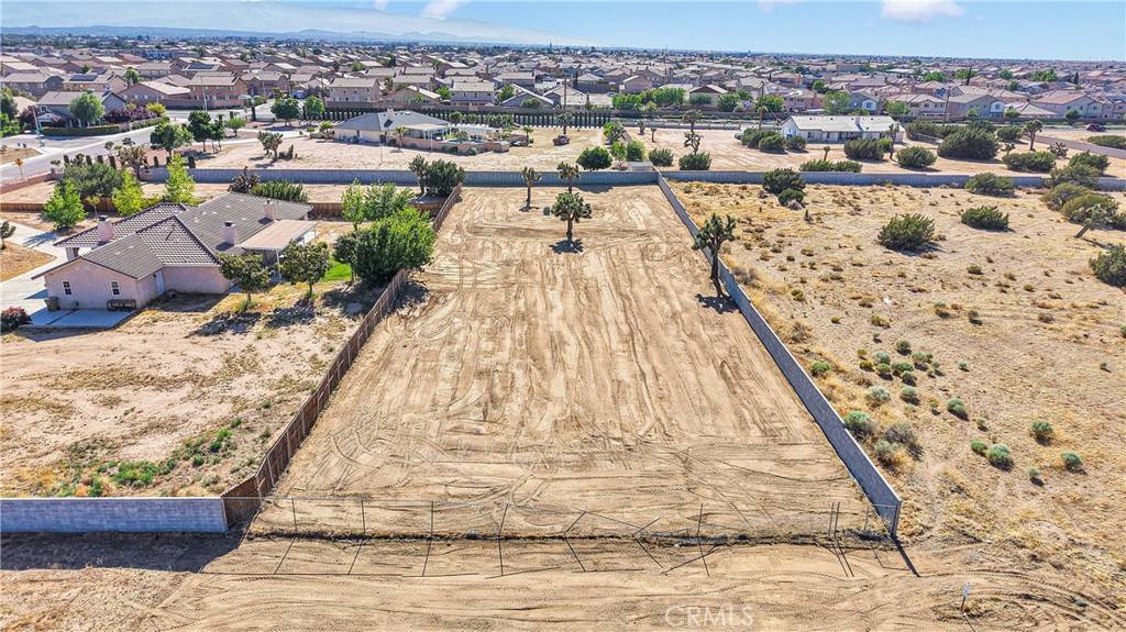Hesperia, CA 92344,0 Afton Ave, Parcel#2