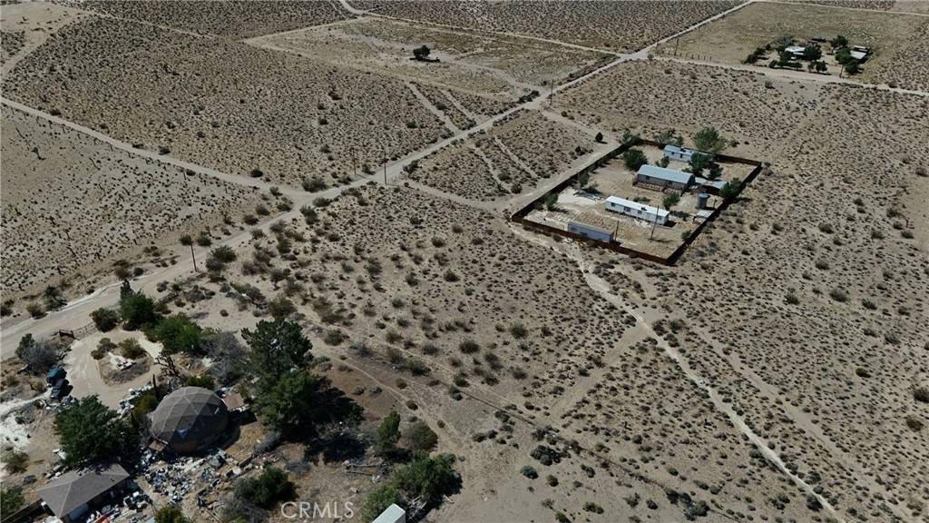 Lucerne Valley, CA 92356,754 Ivanhoe RD