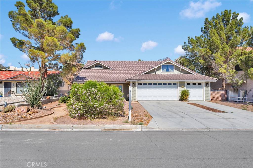 Helendale, CA 92342,26534 Topsail LN