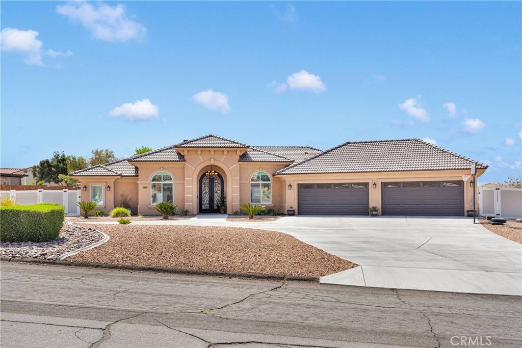 Apple Valley, CA 92307,16439 Olalee RD
