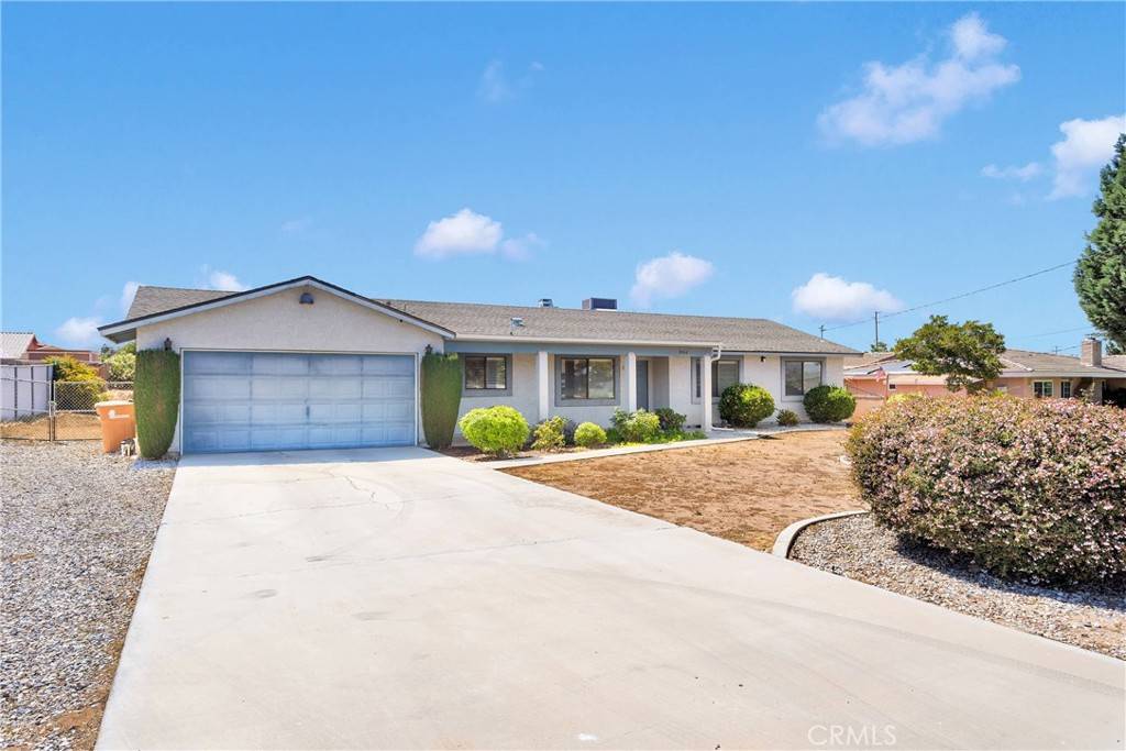 Hesperia, CA 92345,8960 Guava AVE
