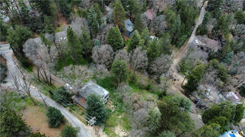 Crestline, CA 92325,757 Scenic View DR