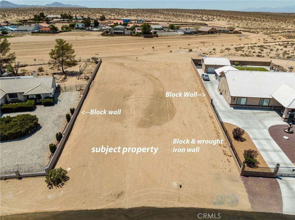 Helendale, CA 92342,13741 Branding Iron DR