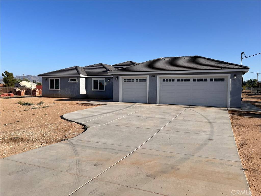 Hesperia, CA 92345,16261 Sage ST