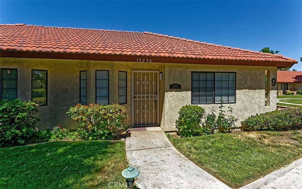Apple Valley, CA 92308,19236 Cottonwood DR